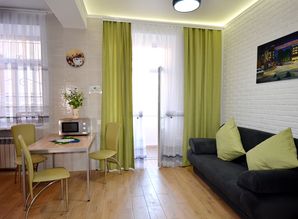 квартира посуточно Декабристов,38, Николаев