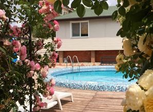 мини-отель посуточно Балаклавский район, Балаклавский муниципальный округ, ТСН СТ Фиолент, Шестая линия, Севастополь