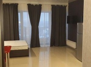 квартира посуточно Днепр (Днепропетровск) Проспект александра поля 27д