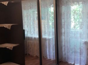 apartment daily Parkovaya 12, Chernomorsk (Illichivsk)