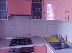 Простора квартира на Палаці Україна подобово Київ Велика Васильківська