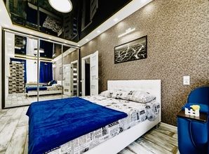 квартира посуточно Каманина 16а/2, Одесса