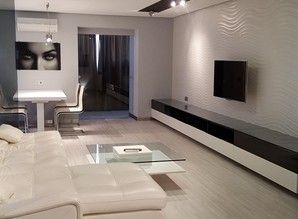 apartment daily Gorkogo 2, Anapa