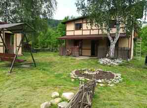 house daily s.Dubina , vStr.Sіchovih Strіlcіv., Skole