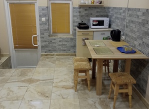 Kimnatokovo apartment daily vStr.Mukachіvska, 87, Berehovo