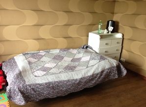 The apartment is renovated, near the sub apartment daily Svobodnyj Ave  dom 14, Moscow