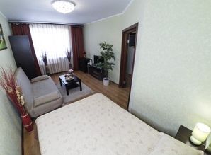 mini-hotel daily Parusnaya 1, Chernomorsk (Illichivsk)