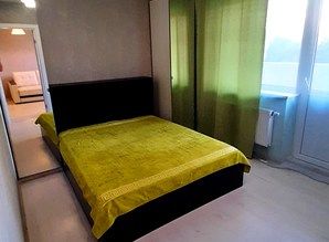 Центр. Российская квартира посуточно Российская 74, Краснодар