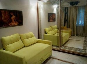 apartment daily Aleksandrijskaya 20, Chernomorsk (Illichivsk)