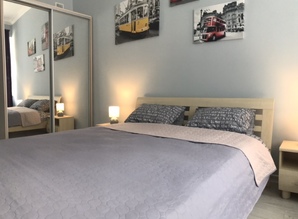 квартира посуточно Шептицких, Львов