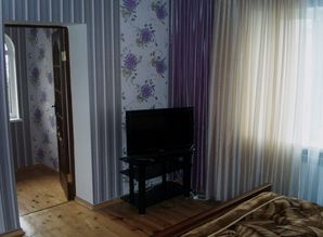 здаю кімнати під ключ посуточно Трускавец район сан. Карпати