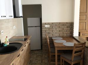Issued luxury apartments in the city cen apartment daily Secheni 7/14, Berehovo