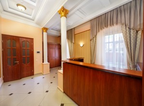 mini-hotel daily Ogienko 12, Lviv