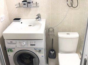 квартира посуточно Николаевская дорога 301а, Одесса