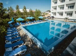 мини-отель посуточно станция Каролино-Бугаз, кооп. Комунстрой 1, Затока