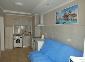 квартира посуточно Николаевская дорога, 301а, Одесса