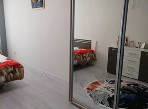 apartment daily Parusnaya 1T, Chernomorsk (Illichivsk)