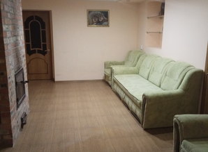 Частное домовладение Калипсо квартира посуточно Поповича,106, Скадовск