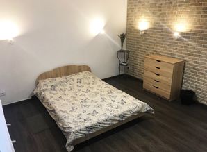 apartment daily 38-E Blagovecshenskaya, Kharkiv