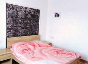 Сдам квартиру в частном доме квартира посуточно Тенистая, 15, Одесса