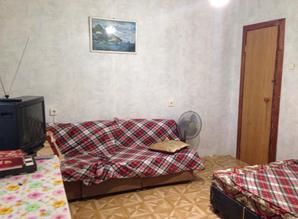 дом посуточно Севастополь Орловка, Качинское шоссе, Чайка 3, Грушевая 272