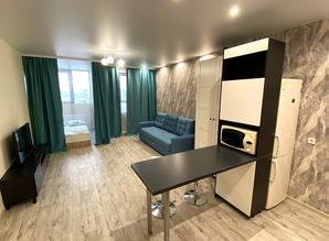 квартира посуточно ул. Кавалерийская 3/1, Новосибирск