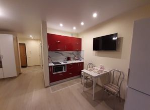 квартира посуточно Немировича-Данченко 148/1, Новосибирск