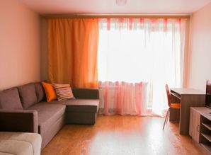 квартира посуточно Гоголя 34, Новосибирск