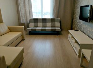 квартира посуточно Кирова 32, Новосибирск