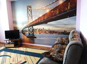 квартира посуточно Костычева 74/1, Новосибирск