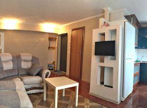 квартира посуточно Красный проспект 98, Новосибирск