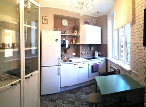 квартира посуточно Некрасова 63/1, Новосибирск