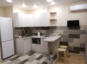 квартира посуточно Немировича-Данченко 146/2, Новосибирск