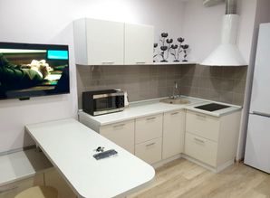 квартира посуточно Немировича-Данченко 146/2, Новосибирск