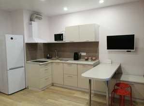 квартира посуточно Немировича-Данченко 146/3, Новосибирск