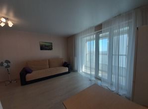 квартира посуточно Улица Немировича-Данченко 148/2, Новосибирск