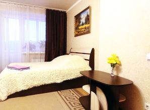 like at home apartment daily 3 proezd rahmaninova d 5, Penza
