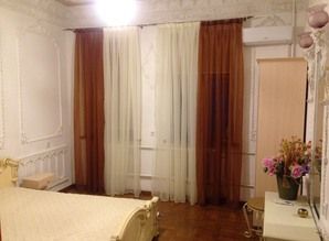 apartment daily preobrazhenskaya, Odessa