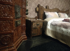 apartment daily Sіchovih Strіlcіv 10, Lviv