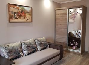 apartment daily Parusnaya 1M, Chernomorsk (Illichivsk)