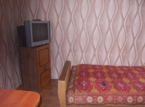 apartment daily Prospekt Mira, 21, Yuzhny