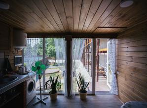 мини-отель посуточно Приватна садиба, Шацк