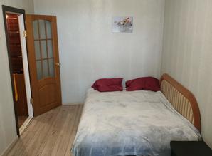 apartment daily 1 MAYA 2A NAPROTIV metropolisa, Chernomorsk (Illichivsk)