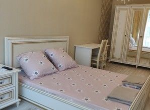 Апартаменты 26 Pearl Аркадия квартира посуточно Генуэзская, 3, Одесса
