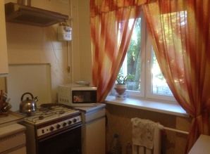 apartment daily Parkovaya 26, Chernomorsk (Illichivsk)