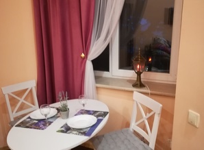 квартира посуточно Шолом-Алейхема 5, Львов