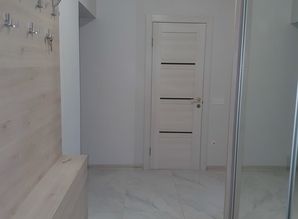 Черноморск 2-х комнатная квартир у моря квартира посуточно Героев Сталинграда 1 М, Черноморск (Ильичевск)