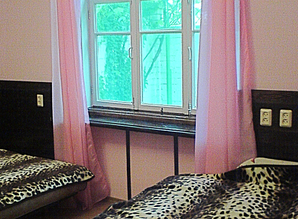 квартира посуточно 10-ая, станция Большого Фонтана, Одесса