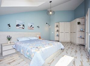 apartment daily Ul.ZHukovskogo, Odessa