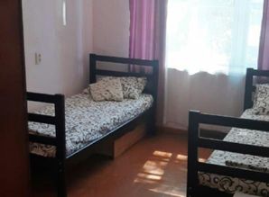 mini-hotel daily Primorskaya 54/1 korpus A, Zatoka